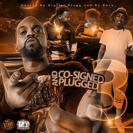 Co - Signed And Plugged 3 